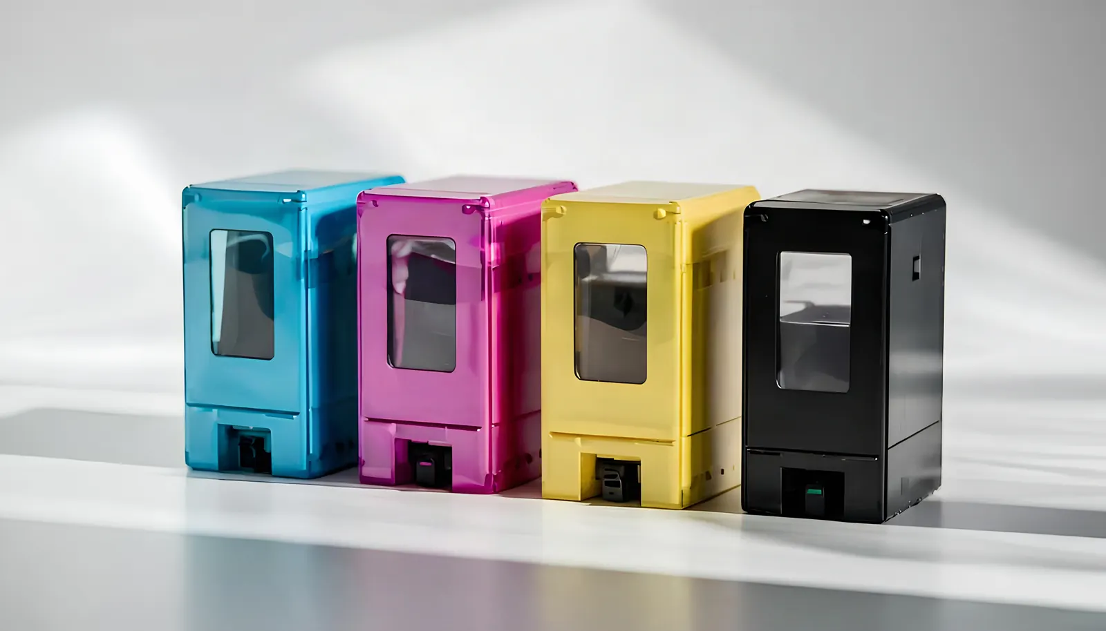 Multipacks