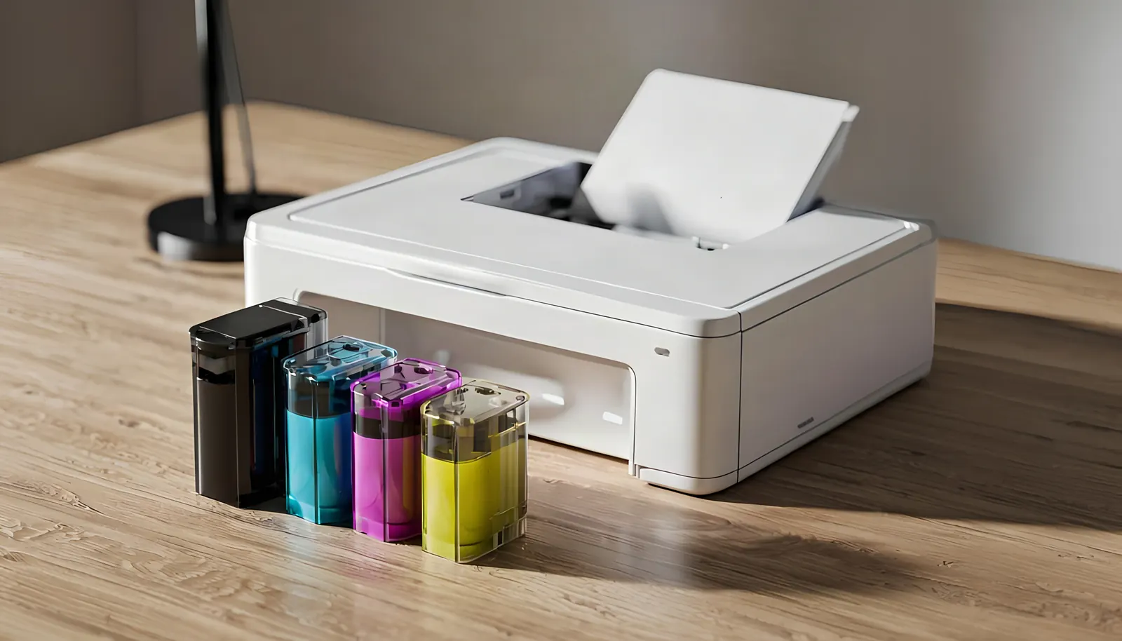 Tinte für HP