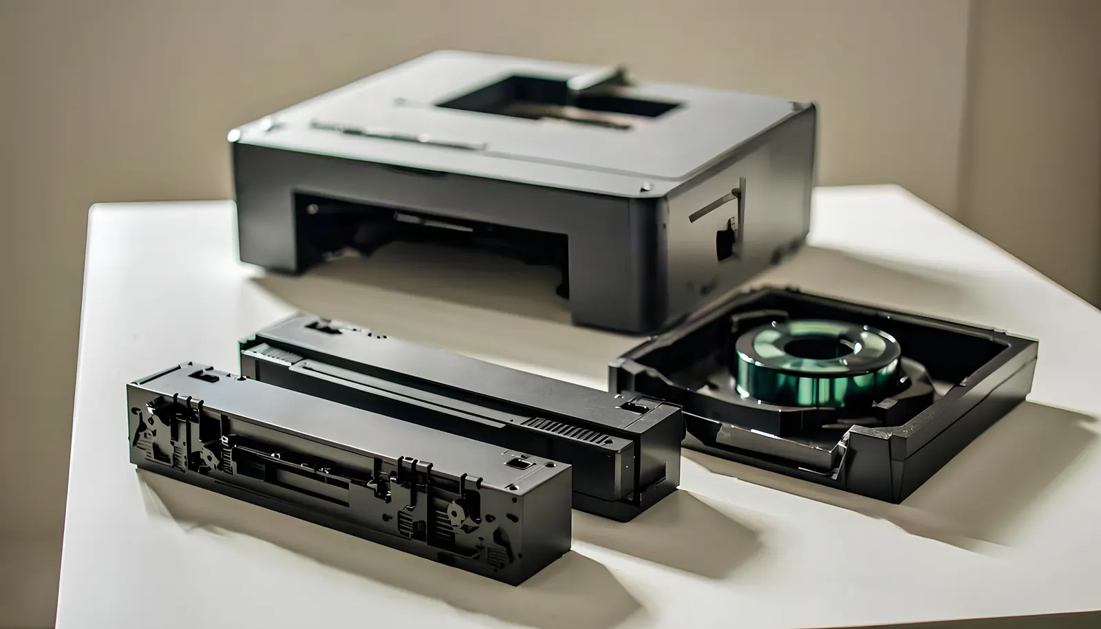 Toner für Brother