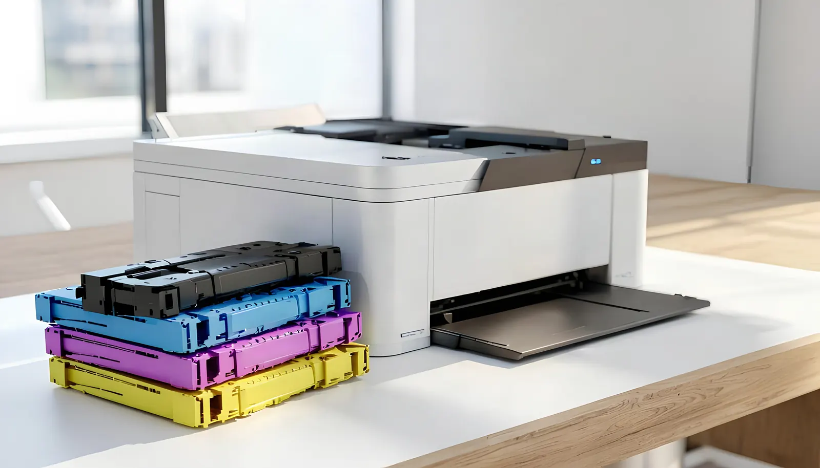 Toner für HP