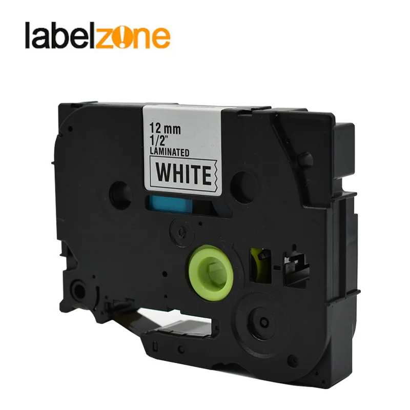 Multi farben Tz231Tape passend für P Touch drucker Tz-231 tz231 tz131 – Bild 3