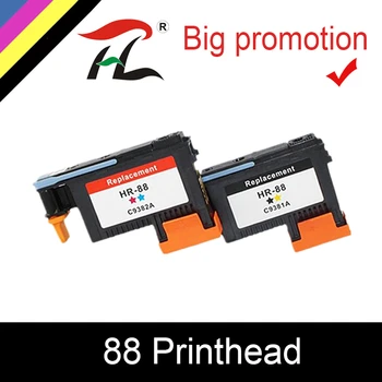 Passend für HP 88 Druckkopf C9381A C9382A 88 Druckkopf Für HP Officejet Pro K5400 K550 K8600 L7480 L7550 L7580