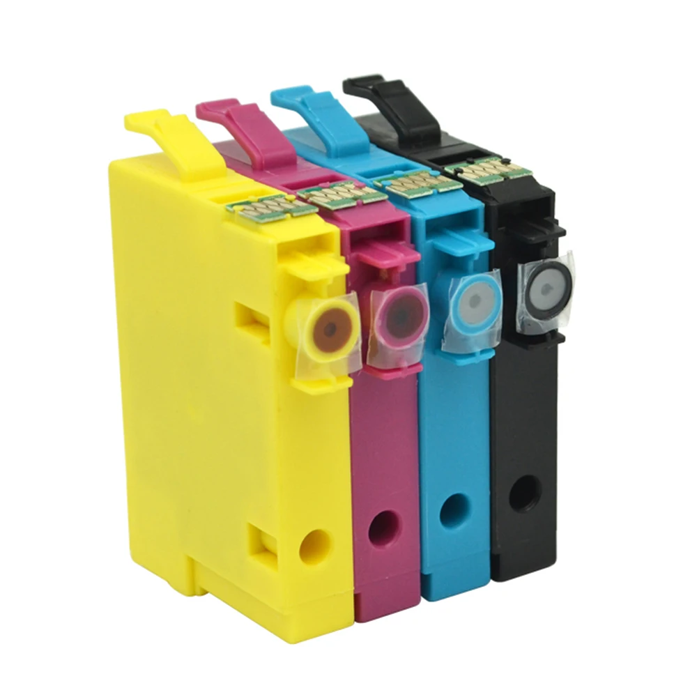Epson 18XL Tintenpatrone passend für XP-202 XP-205 XP-215 XP-225 – Bild 4