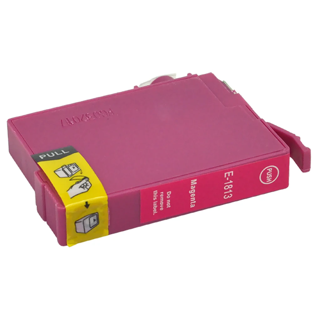 Epson 18XL Tintenpatrone passend für XP-202 XP-205 XP-215 XP-225 – Bild 6