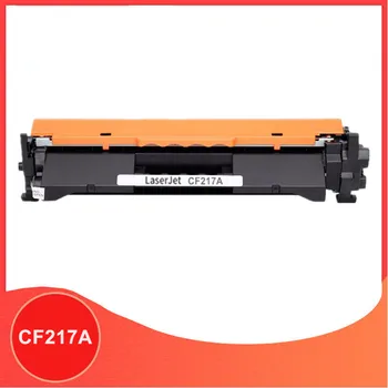 CF217A 17A 217A CF217 Kompatible Tonerkartusche passend für HP M102a M102w MFP M130a 130nw 130fn 130w