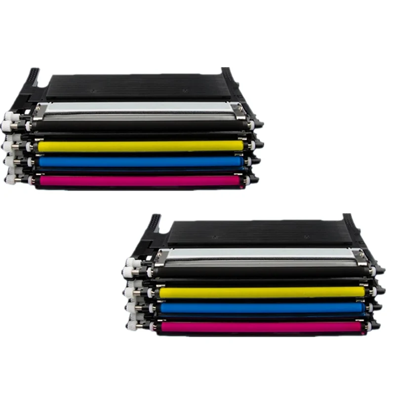 YLC Tonerkartusche CLT-K404S M404S C404S CLT-Y404S 404S – Bild 6