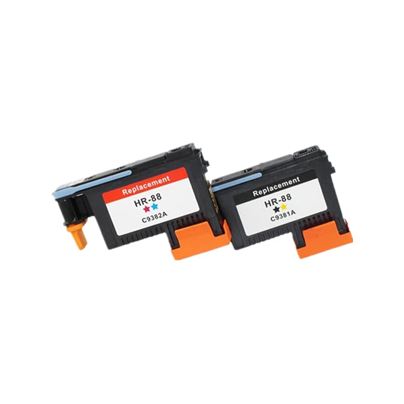 Passend für HP 88 Druckkopf C9381A C9382A 88 Druckkopf Für HP – Bild 4