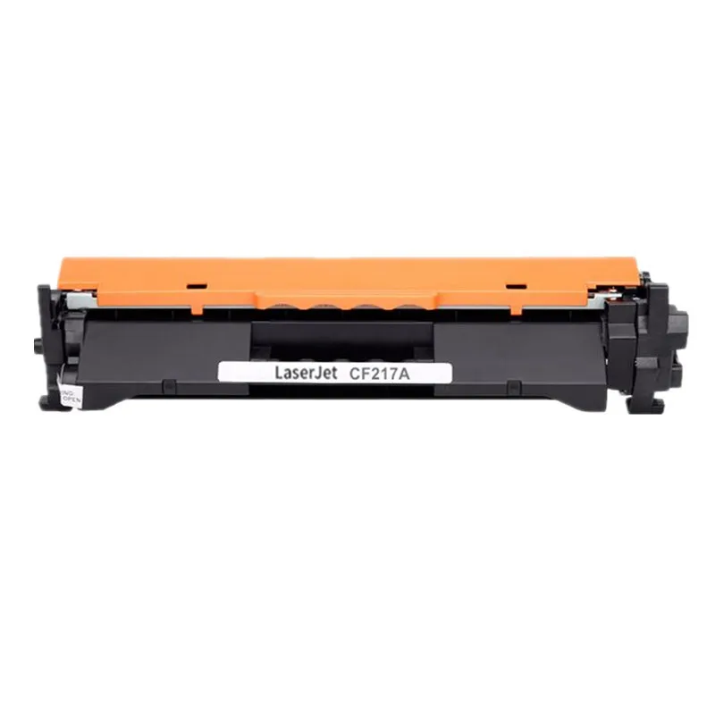 CF217A 17A 217A CF217 Kompatible Tonerkartusche passend für HP M102a – Bild 3