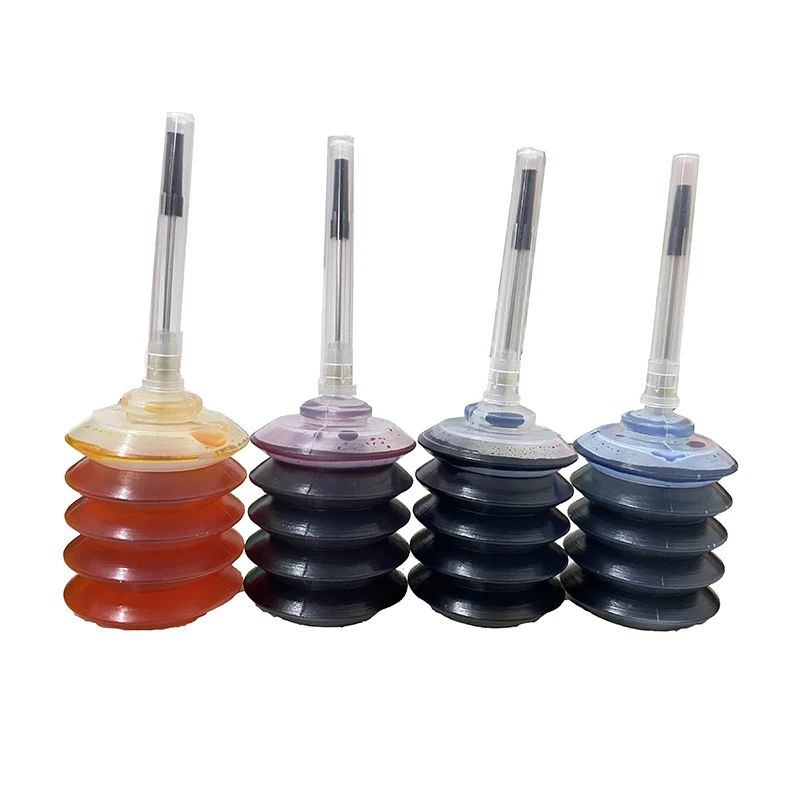 30ml Nachfüllset passend für HP Tintenpatronen für HP 301 304 302 123 – Bild 3