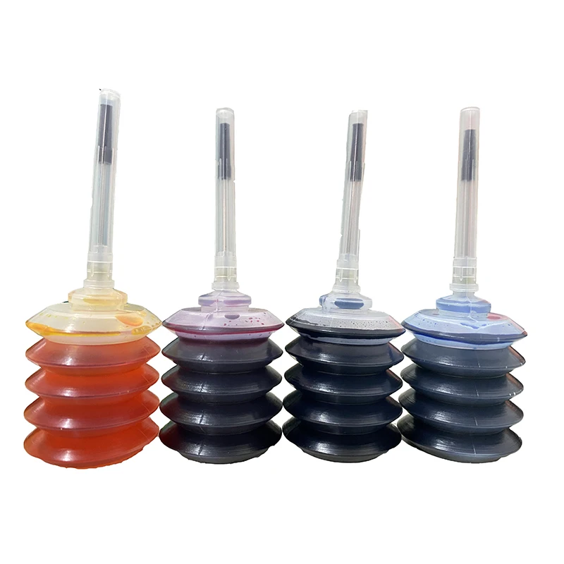 30ml Nachfüllset passend für HP Tintenpatronen für HP 301 304 302 123 122 652 650 21 22 140 141 950 655 364