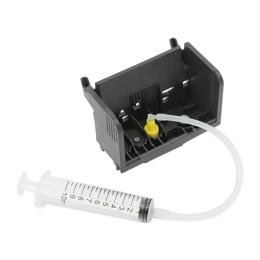 Druckkopf-Reinigungswerkzeug-Set passend für Canon HP EPSON Tintenstrahldrucker Druckkopf-Wartung