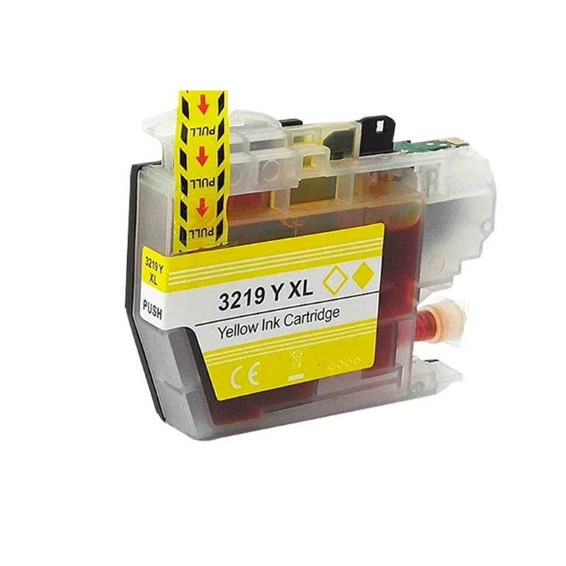 LC3219XL LC3219 XL Tinte Patronen passend für Brother MFC-J5330DW – Bild 3