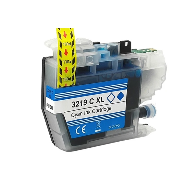LC3219XL LC3219 XL Tinte Patronen passend für Brother MFC-J5330DW – Bild 4
