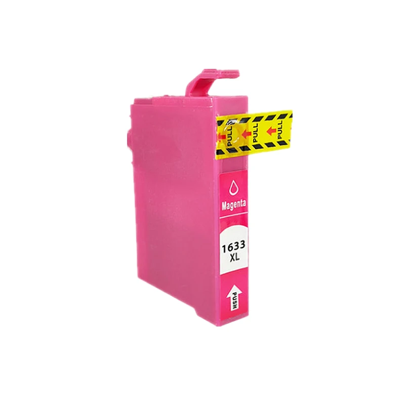 8er-Pack 16XL T1631 - T1634 kompatible Tintenpatronen – Bild 3