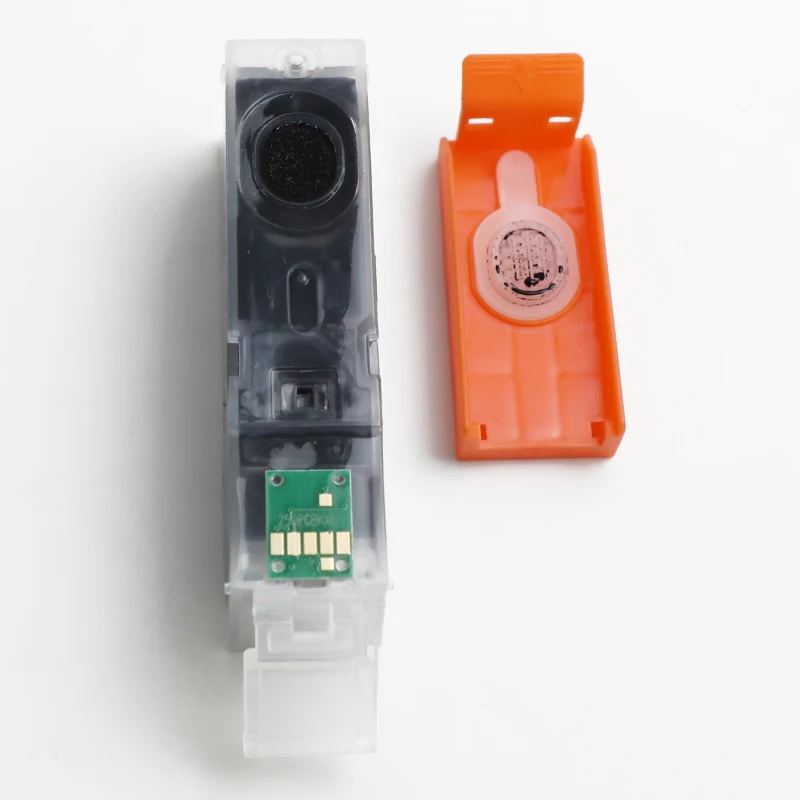 Pgi-570xl PGI 570 passend für Canon TS5050 TS5051 TS5052 TS5053 TS – Bild 3
