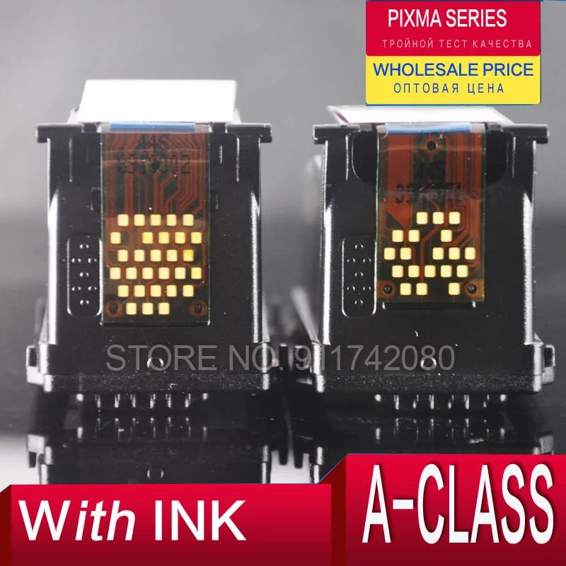 Passend für Canon TS3350 TS 3350 Tintenpatrone Pixma Druckerpatronen – Bild 6