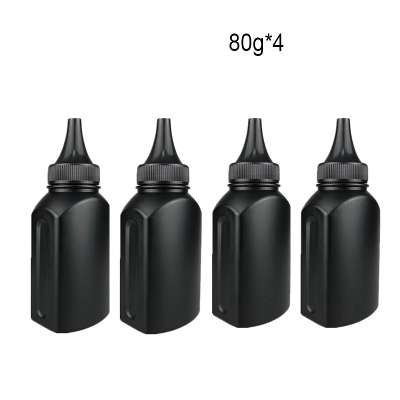 Nachfüllung Schwarz CF244A 244A CF248A 248A Tonerpulver passend für HP – Bild 5