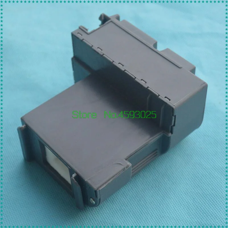 1X Wartungstankbox passend für EPSON L4150 L4151 L4153 L4156 L4158 – Bild 2