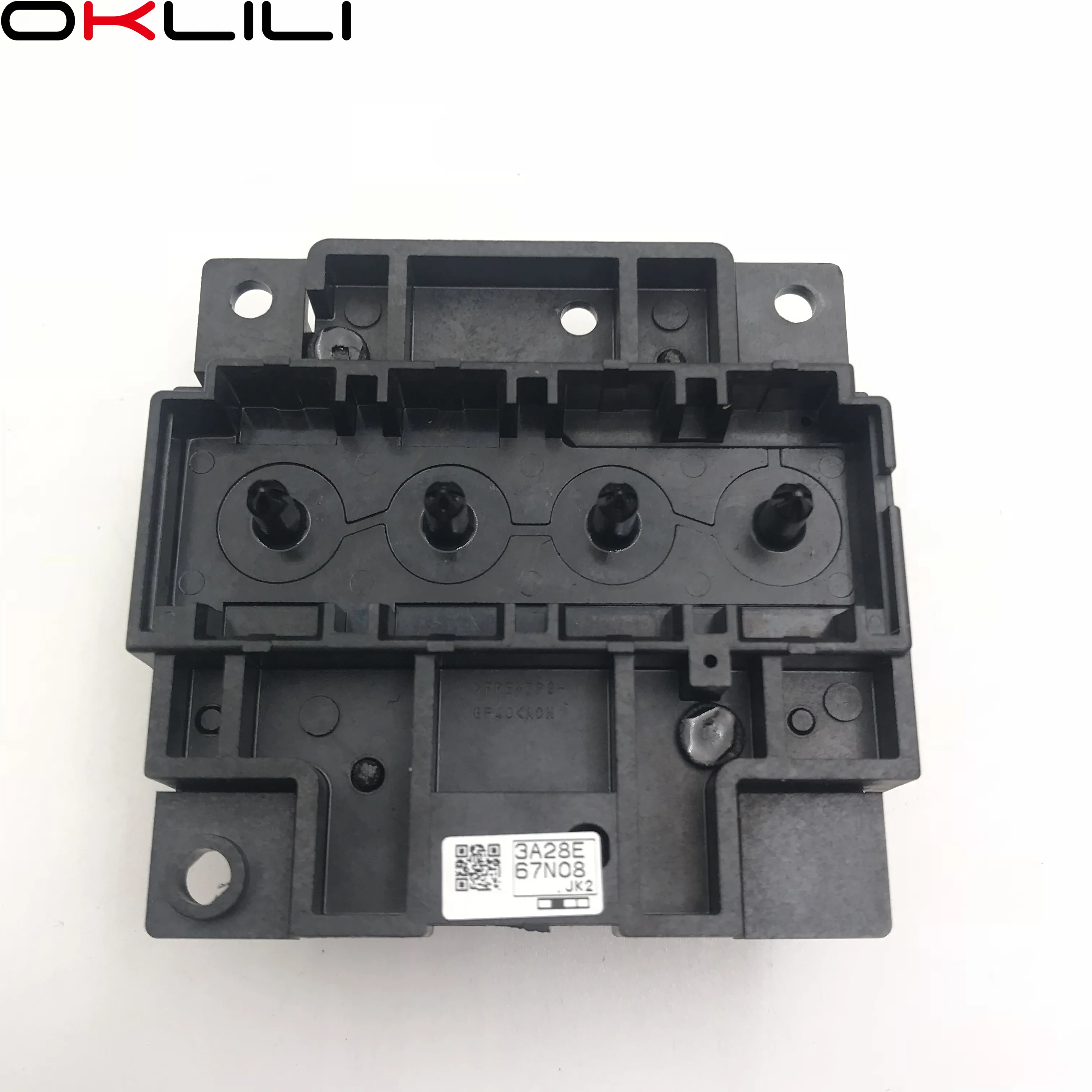 Druckkopf passend für Epson L1110 L1118 L1119 L3100 L3106 L3108 L3110 – Bild 4