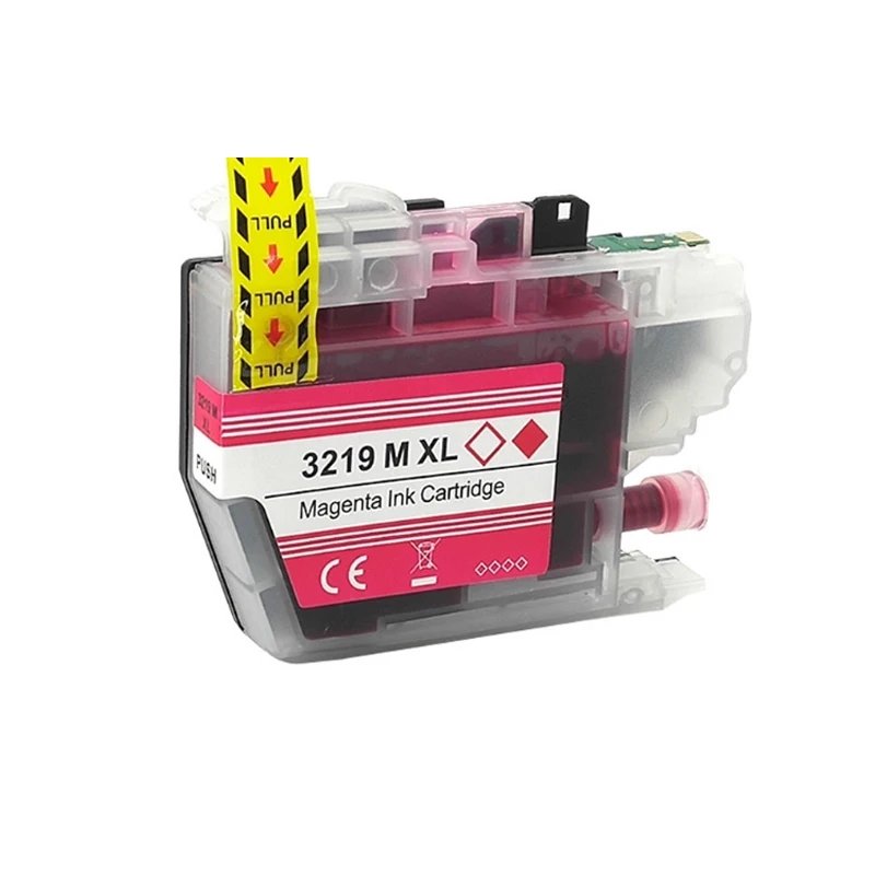 LC3219XL LC3219 XL Tinte Patronen passend für Brother MFC-J5330DW – Bild 5