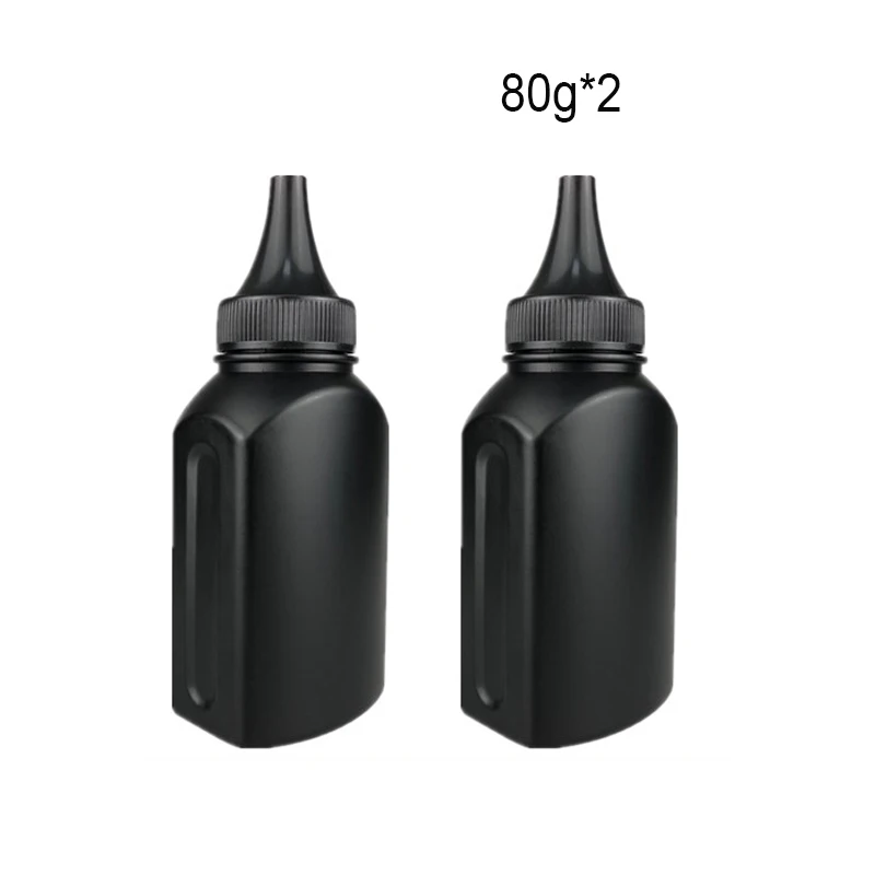Nachfüllung Schwarz CF244A 244A CF248A 248A Tonerpulver passend für HP – Bild 4