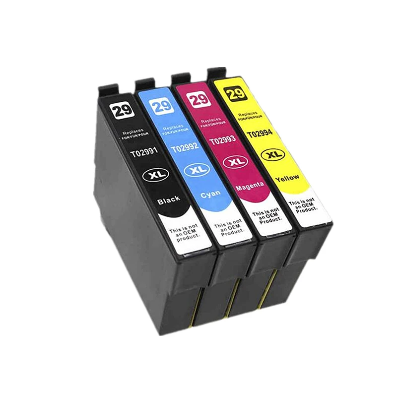 ASW Kompatible T2991 29XL Tintenpatrone passend für EPSON XP255 XP257 XP332 XP335 XP342 XP 235 245 247 255 257