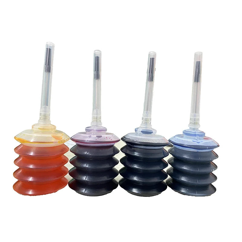 30ml Nachfüllset passend für HP Tintenpatronen für HP 301 304 302 123 – Bild 4