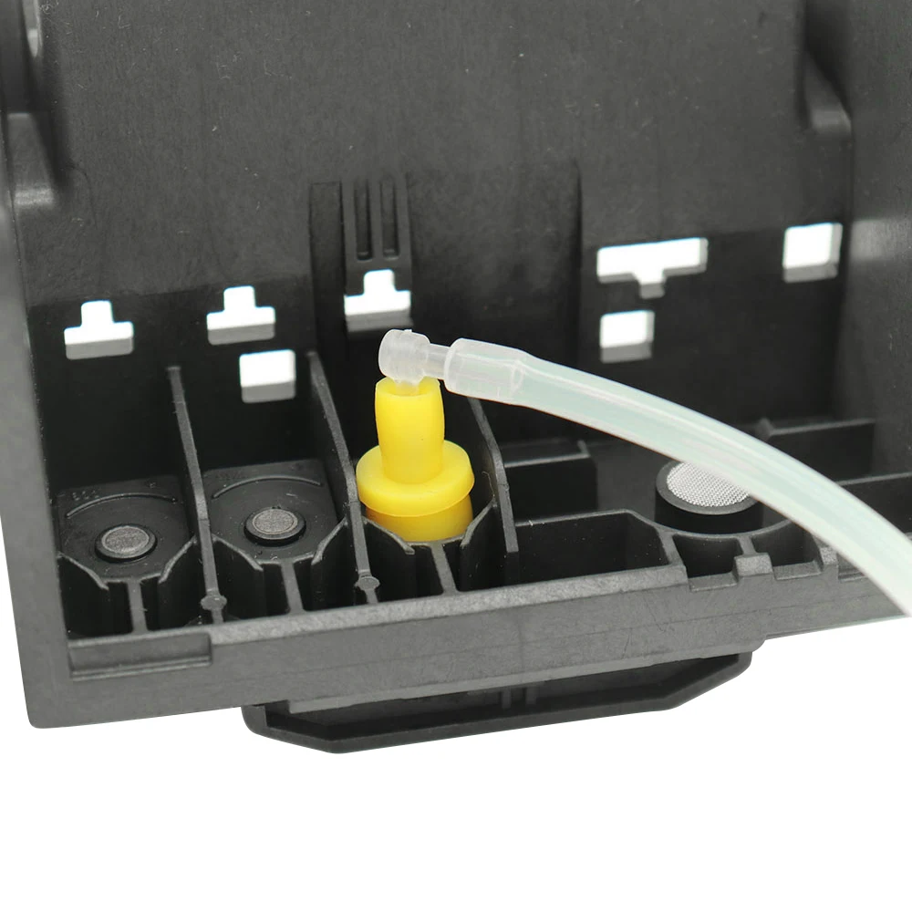 Druckkopf-Reinigungswerkzeug-Set passend für Canon HP EPSON – Bild 3