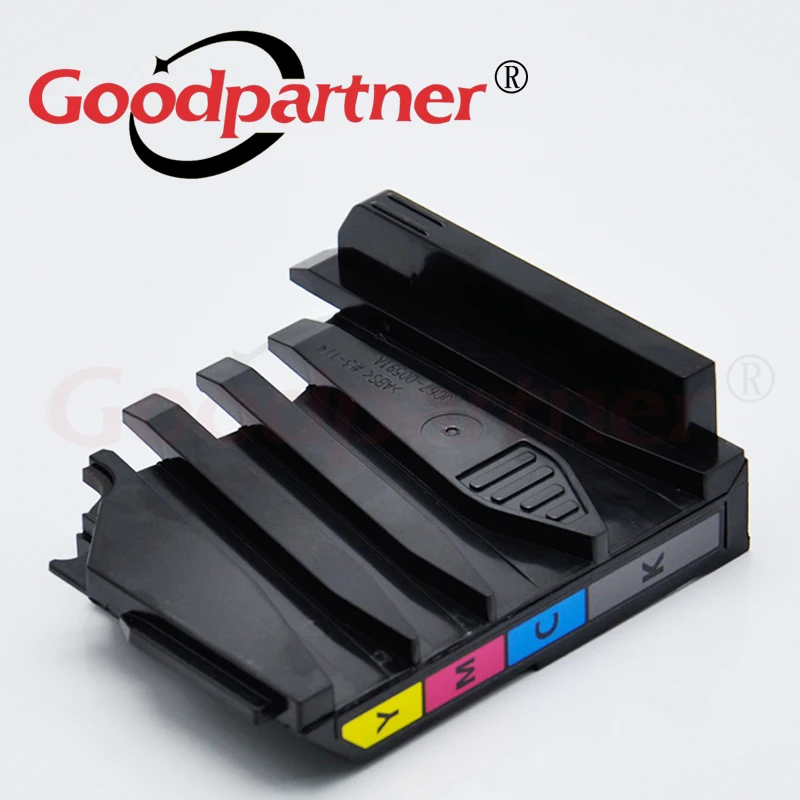 1X JC96-06298A CLT-W406 Abfalltonerbehälter passend für Samsung CLP 360 365 CLX 3305 3300 Xpress SL C410W C430