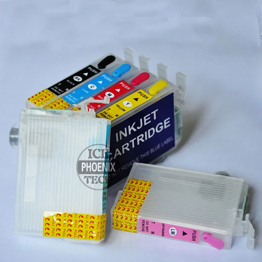 Passend für EPSON R200 R220 R300 R300M R320 R340 RX500 RX600 RX620 – Bild 3