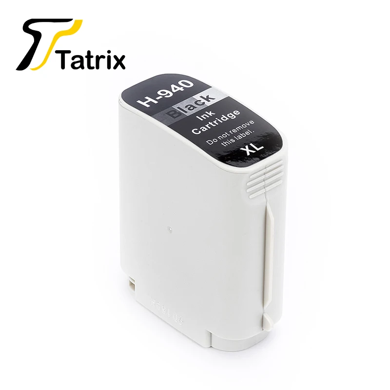 Mit Chip HP940XL HP940 Tinte Patrone passend für HP 940XL (940 XL) – Bild 6
