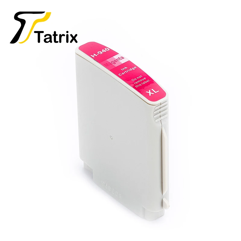 Mit Chip HP940XL HP940 Tinte Patrone passend für HP 940XL (940 XL) – Bild 4