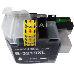 LC3219 LC3219XL Tinte Patrone passend für Brother MFC-J5330DW J5335DW J5730DW J5930DW J6530DW J6935DW LC3217