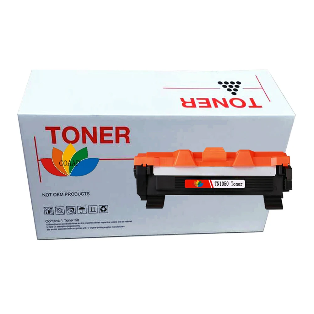 Kompatibler Brother TN1050 TN1060 TN-1050 TN-1060 Toner-Reset passend für HL-1110 1112 1210 W 1212 W DCP-1510