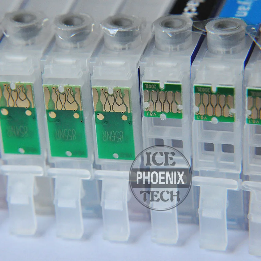 Passend für EPSON R200 R220 R300 R300M R320 R340 RX500 RX600 RX620 – Bild 6