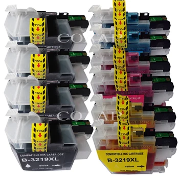 LC3219 LC3219XL Tinte Patrone passend für Brother MFC-J5330DW J5335DW J5730DW J5930DW J6530DW J6935DW LC3217