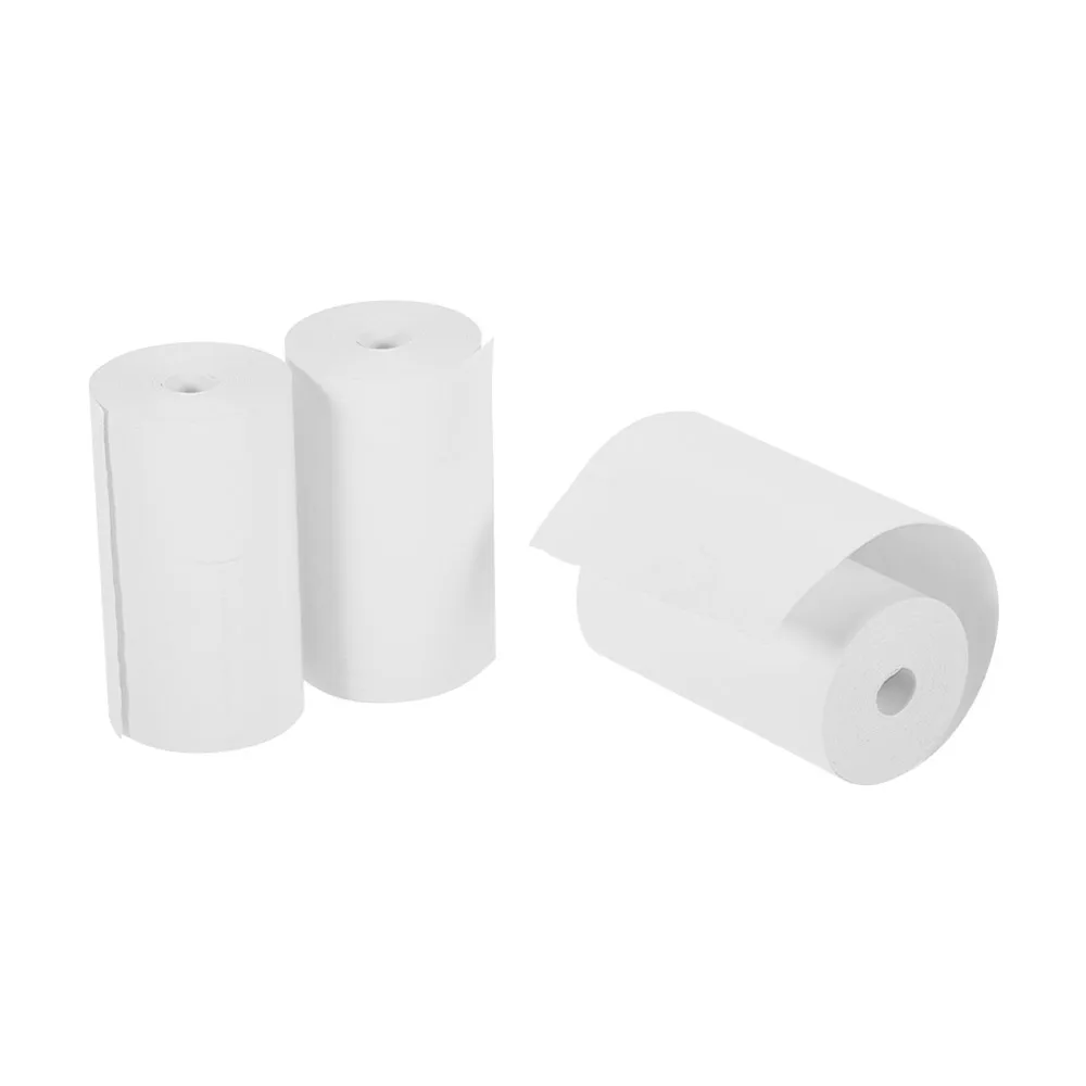 20 Rollen Thermopapier rollen 57*30mm Drucker papier Registrier kassen – Bild 3