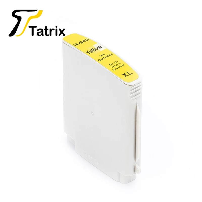 Mit Chip HP940XL HP940 Tinte Patrone passend für HP 940XL (940 XL) – Bild 5