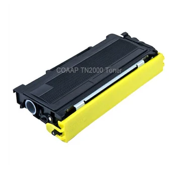 Kompatible Tonerkartusche TN350 passend für Brother HL 2030 2040 2070N 2035 MFC 7220 7225N 7420 7820N DCP 7010