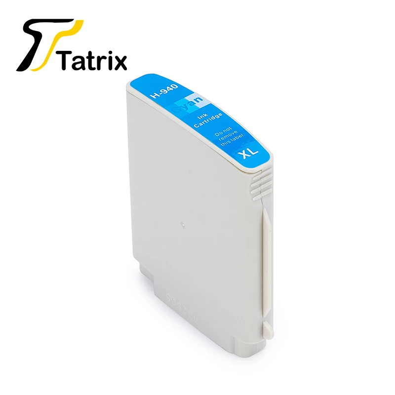 Mit Chip HP940XL HP940 Tinte Patrone passend für HP 940XL (940 XL) – Bild 3
