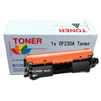 Cf230a 30a schwarze Toner kartusche passend für HP Laser jet m203d/m203dn/m203dw Laser jet pro mfp