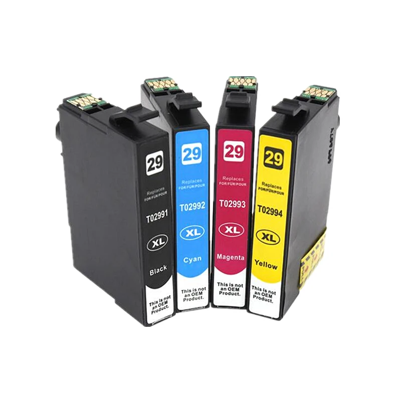 ASW Kompatible T2991 29XL Tintenpatrone passend für EPSON XP255 XP257 – Bild 3