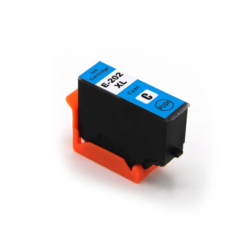 202xl Tintenpatrone passend für Epson Expression Premium XP6000 XP-6100 XP6105 XP6005 Drucker