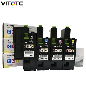 Toner Patrone passend für Xerox Phaser 6020 6022 Workcentre 6025 6027 Laser Drucker 106R02760 106R02761