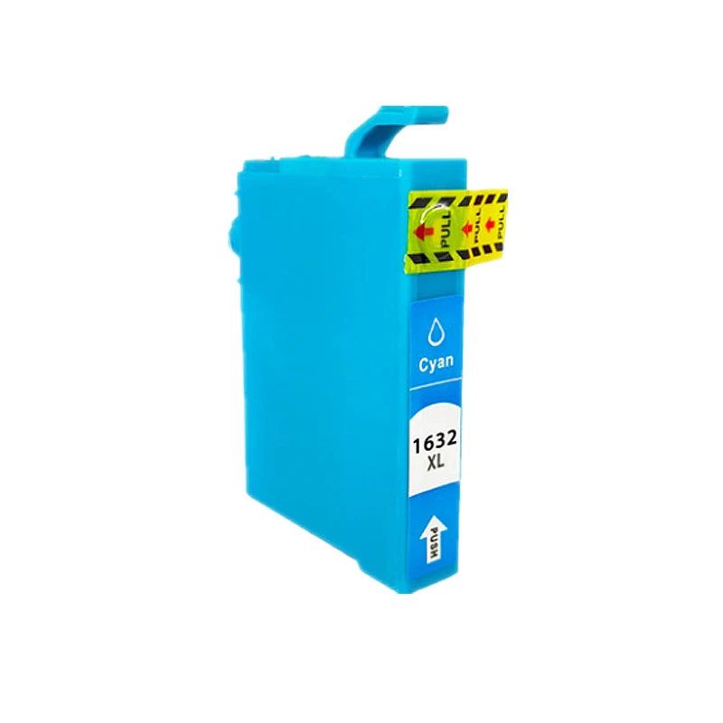 8er-Pack 16XL T1631 - T1634 kompatible Tintenpatronen – Bild 5