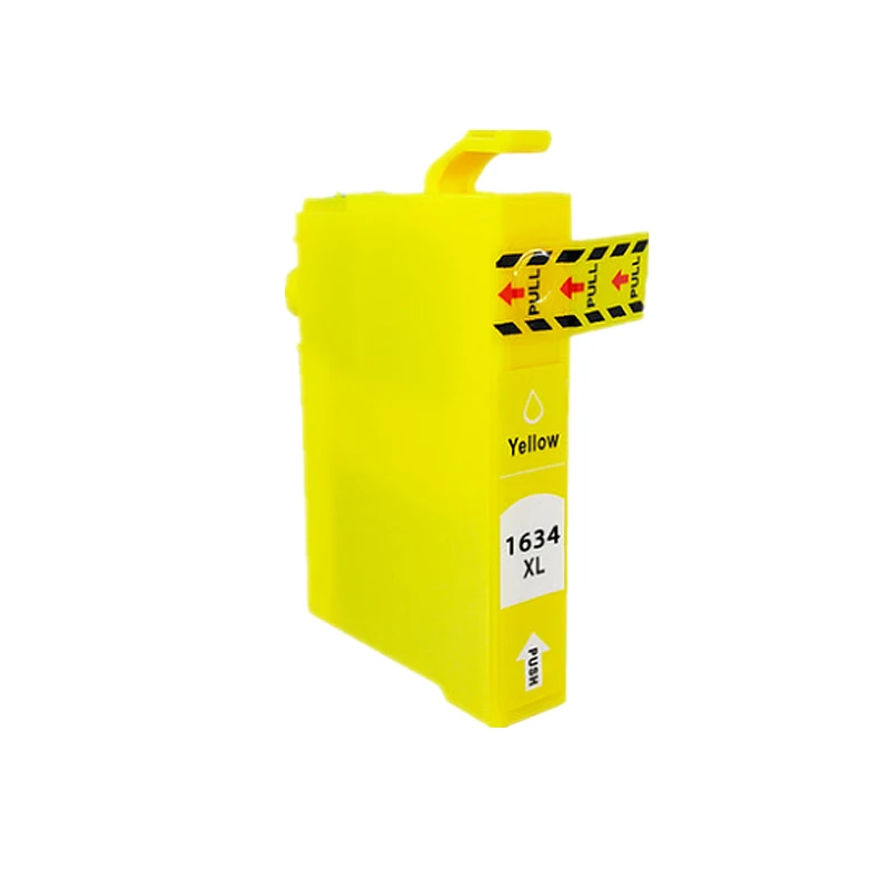 8er-Pack 16XL T1631 - T1634 kompatible Tintenpatronen – Bild 4