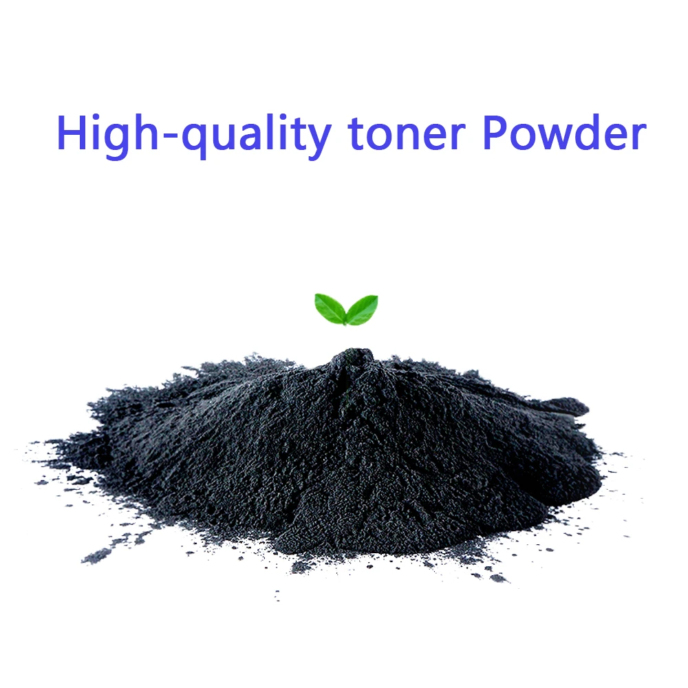 500G Toner Pulver passend für Brother TN1050 350 360 450 750 2420 420 – Bild 3