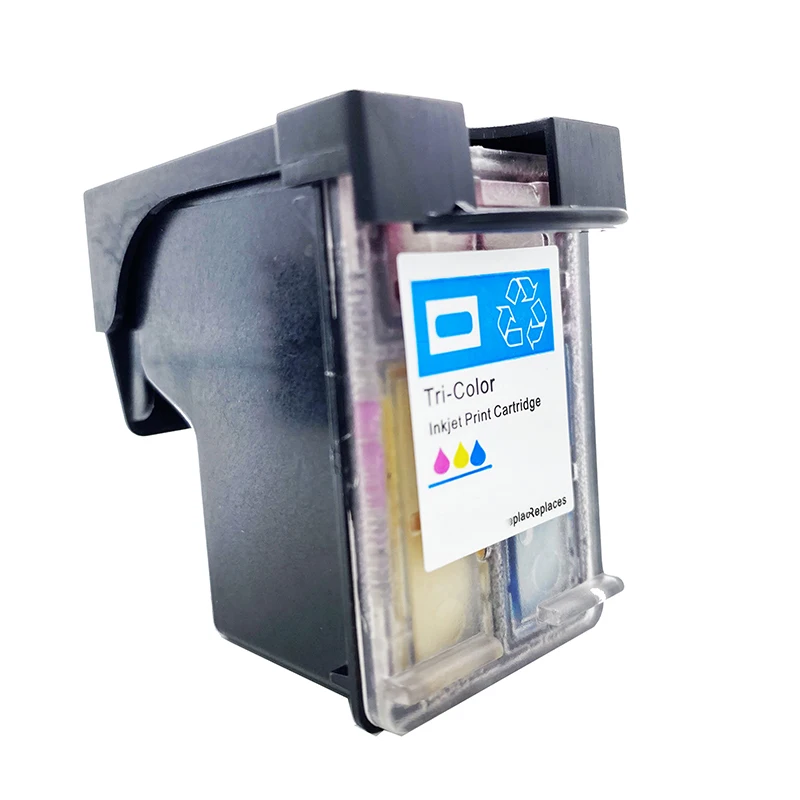 Vilaxh passend für HP 301 Tintenpatrone für HP Envy 4500 4501 4502 4503 4504 4505 4507 4508 4509 Deskjet 3050