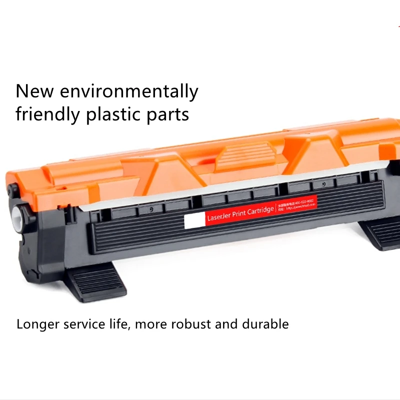 TN1000 TN1070 TN1075 TN1030 TN1050 TN1060 TN1095 Laser Toner Patrone – Bild 3
