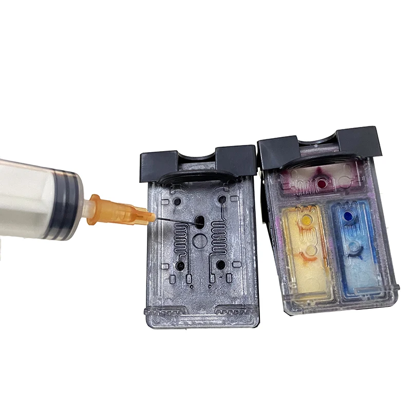 Einks hop passend für hp301 tinten patronen hp301xl deskjet 1010 1000 – Bild 3